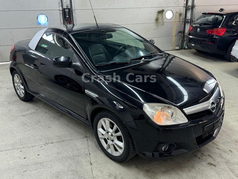 Opel Tigra 179.200 km 2.290 € Möhnesee 59519
