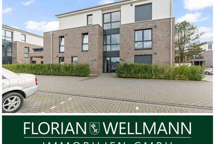 Wohnung zum Kaufen in Tostedt 279.000 € 66.05 m²