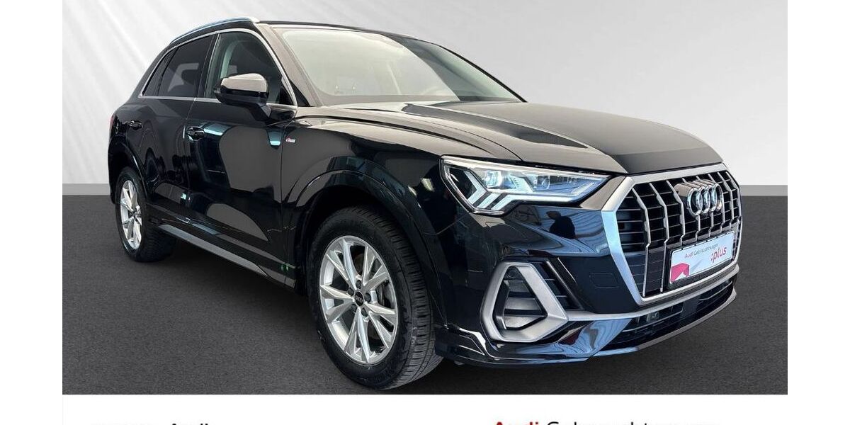 Audi Q3 94.470 km 25.990 &euro; Lüssow 18442