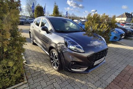 Ford Puma 27.250 km 20.490 &euro; Mannheim 68219
