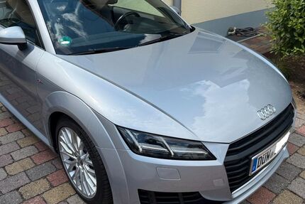 Audi TT 142.048 km 17.900 &euro; Forst 67147