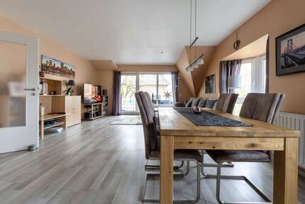 Wohnung Harpstedt - 4 Zimmer, 98 m&sup2;, 229.000&euro; | Angebot:23835874