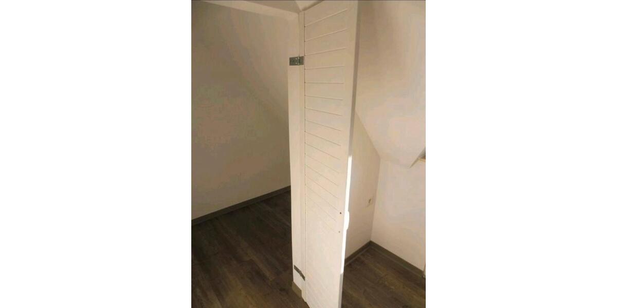 Etagenwohnung Bleicherode - 2 Zimmer, 52 m&sup2;, 450&euro; | Angebot:25359000