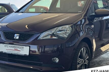 Seat Mii 74.250 km 8.550 &euro; Kolbermoor bei Rosenheim 83059