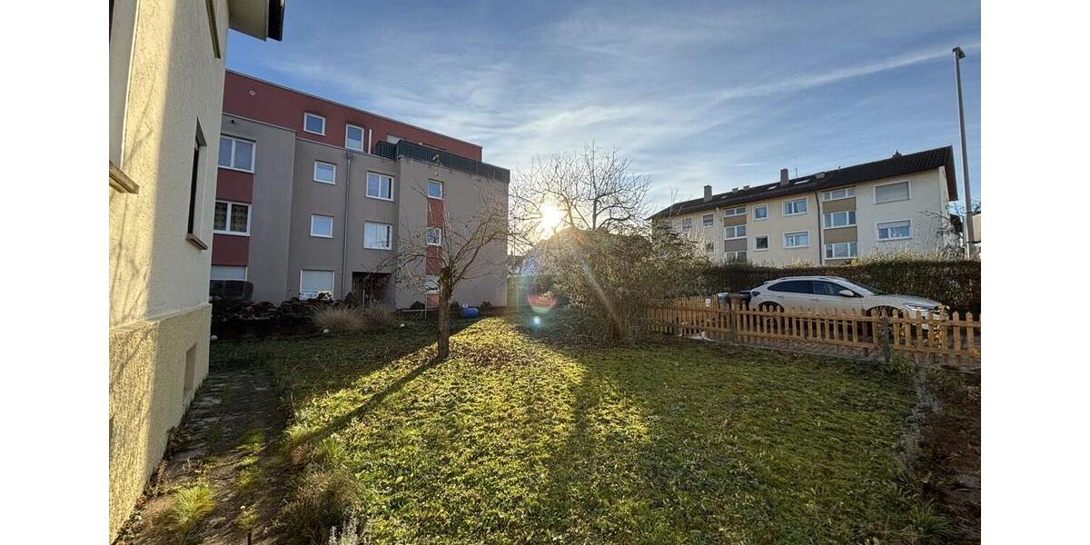 Einfamilienhaus Kernen im Remstal - 4 Zimmer, 110 m&sup2;, 1.400&euro; | Angebot:25790564