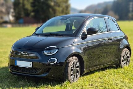 Fiat 500e 34.500 km 19.550 &euro; Haslach 77716