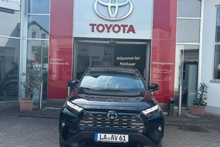 Toyota RAV 4 11.800 km 44.990 &euro; Neufarn 85646