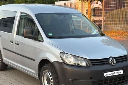 VW Caddy 311.000 km 4.400 &euro; Rotenburg Wümme 27356