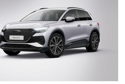Audi Q4 e-tron 7.700 km 41.910 &euro; Siegen 57074