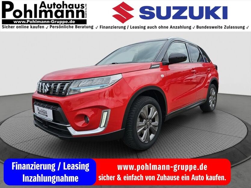 Vitara