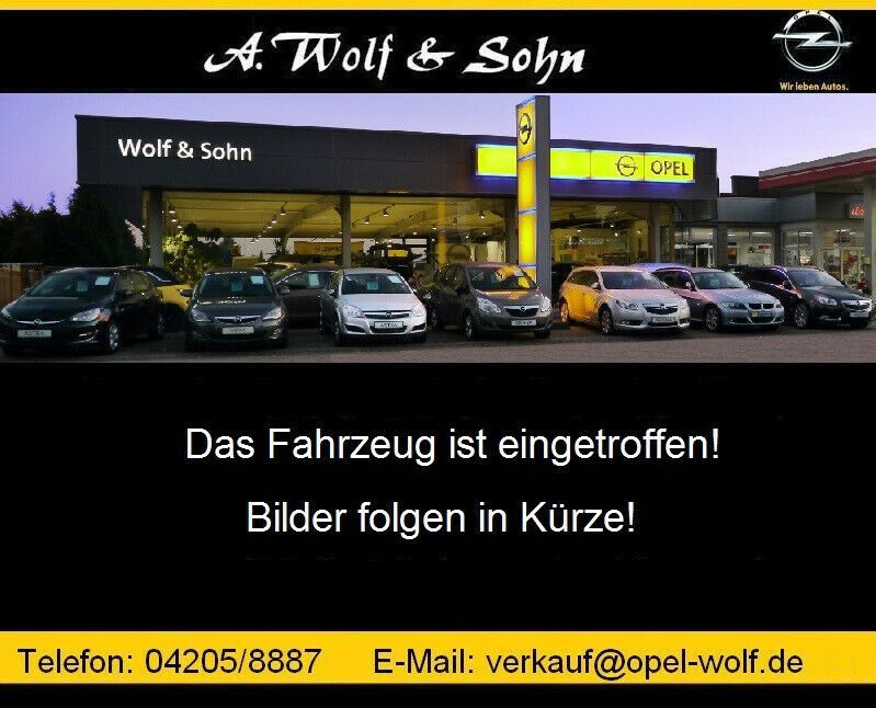 Opel Grandland (X) 11.990 km 33.990 € Ottersberg 28870