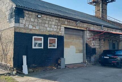 Gewerbeobjekt Velten - 1.850&euro; | Angebot:25439347