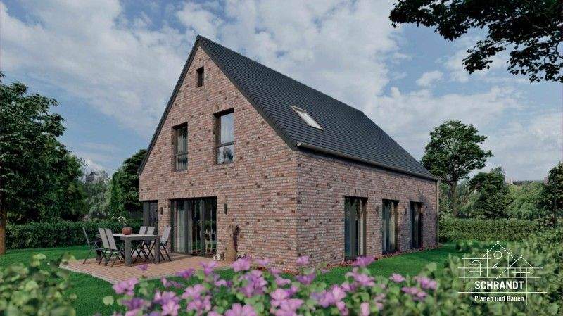 Mehrfamilienhaus, Wohnhaus Altenberge - 5 Zimmer, 148 m&sup2;, 374.450&euro; | Angebot:24594046