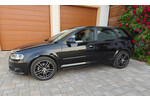 Audi A3 Sportback 293.573 km 4.500 &euro; Unterneukirchen 84579