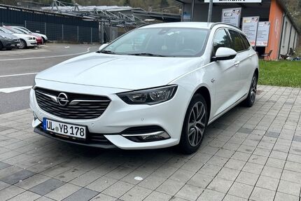 Opel Insignia 186.383 km 8.999 &euro; Schnaitheim-Heidenheim 89520