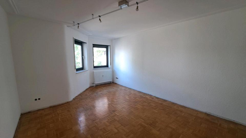 Etagenwohnung Mannheim Innenstadt - 4 Zimmer, 134 m&sup2;, 1.945&euro; | Angebot:26626716
