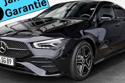 Mercedes-Benz CLA 200 17.434 km 39.249 € Pforzheim 75179