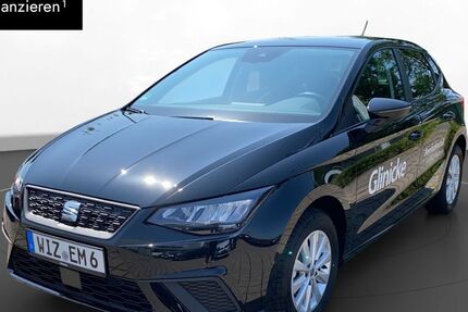 Seat Ibiza 10.000 km 20.960 &euro; Witzenhausen 37213