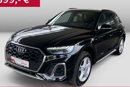 Audi Q5 81.260 km 35.930 &euro; Esslingen 73730