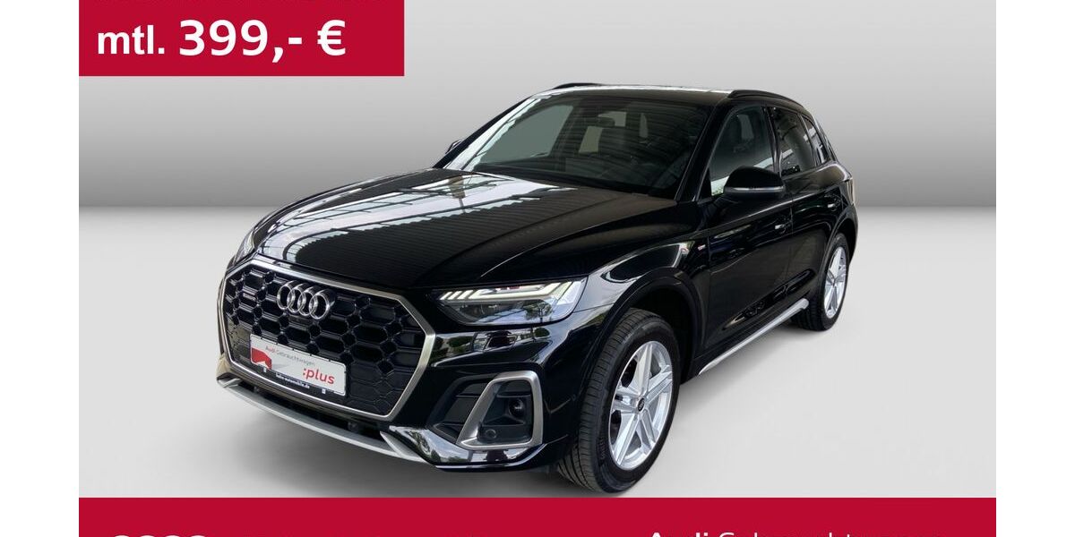 Audi Q5 81.260 km 35.930 &euro; Esslingen 73730