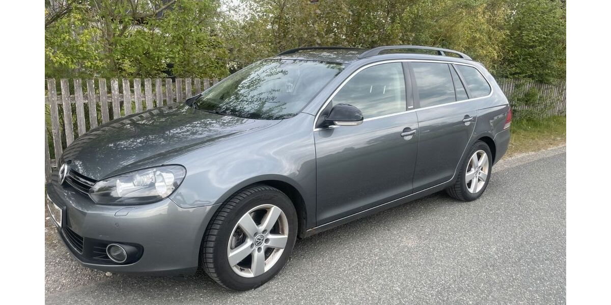 VW Golf 176.000 km 6.000 &euro; Holzkirchen 83607