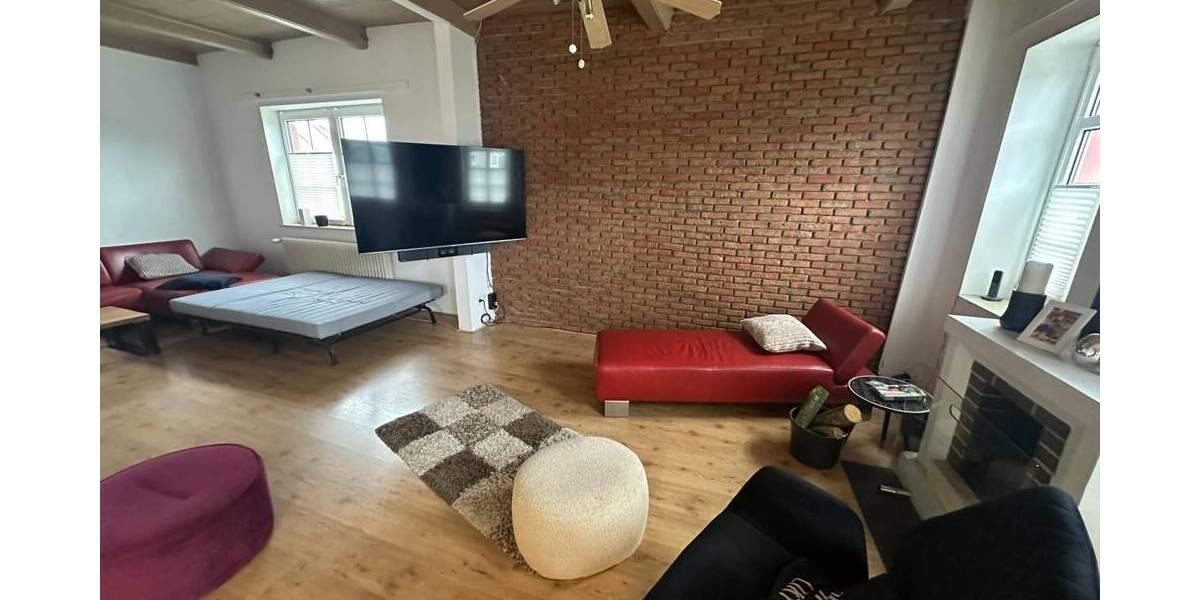 Einfamilienhaus Papenburg - 7 Zimmer, 160 m&sup2;, 180.000&euro; | Angebot:26201866