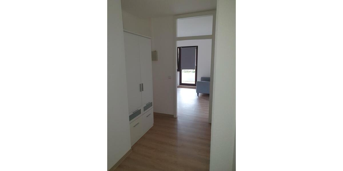 Etagenwohnung Trier Kürenz - 1 Zimmer, 32 m&sup2;, 105.000&euro; | Angebot:26959031