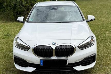 BMW 118 95.000 km 14.999 &euro; Bockenheim an der Weinstrasse 67278