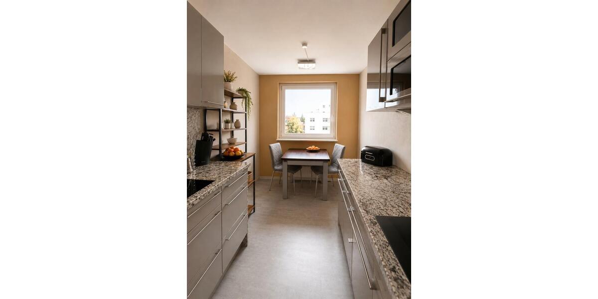 Etagenwohnung Singen (Hohentwiel) - 3.5 Zimmer, 88 m&sup2;, 279.000&euro; | Angebot:26987295