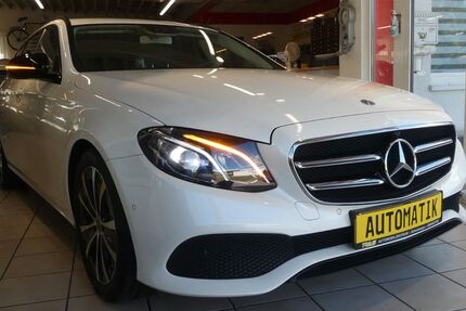 Mercedes-Benz E 200 48.540 km 26.990 &euro; Schwallungen 98590