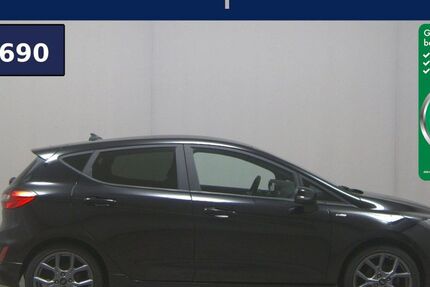 Ford Fiesta 82.012 km 13.980 &euro; Gyhum/Bockel 27404
