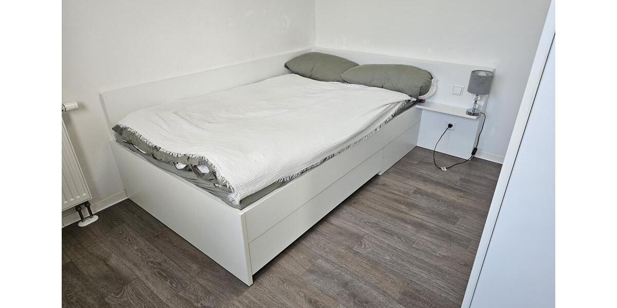 Etagenwohnung Heidelberg Neuenheim - 1.5 Zimmer, 35 m&sup2;, 956&euro; | Angebot:26024459