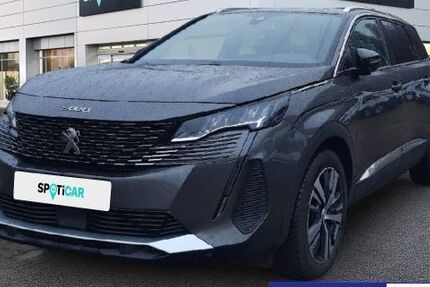 Peugeot 5008 36.089 km 26.990 &euro; Saarbrücken 66119