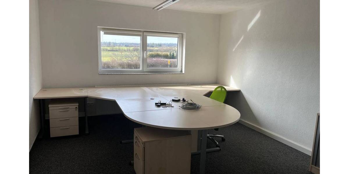 Gewerbeobjekt Nufringen - 850&euro; | Angebot:19340734