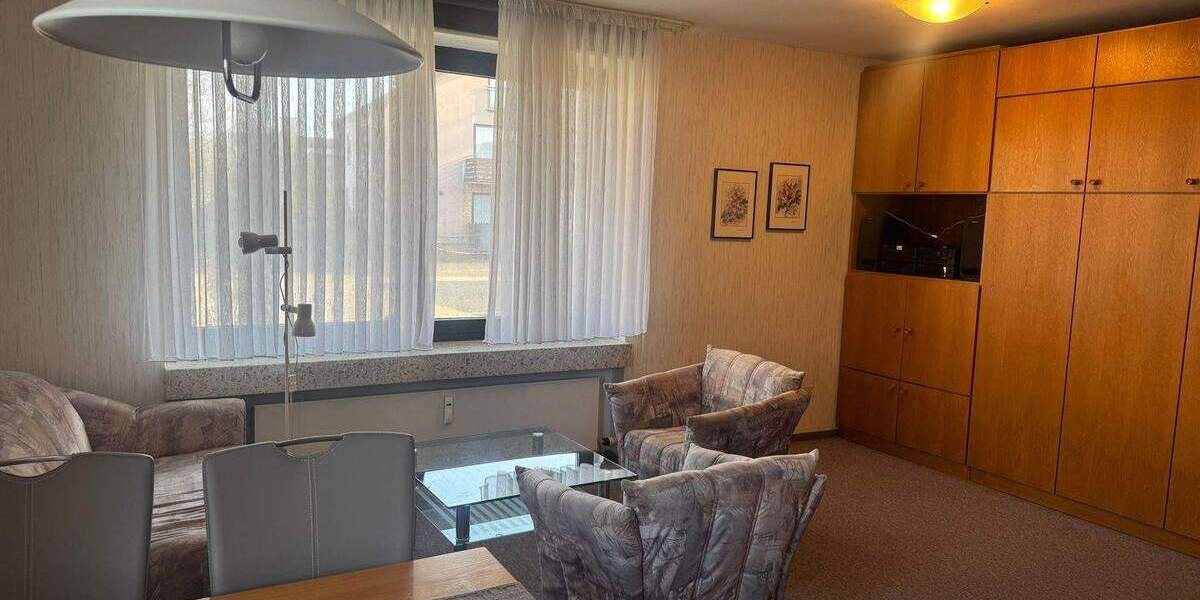 Etagenwohnung Dahme - 2 Zimmer, 45 m&sup2;, 145.000&euro; | Angebot:25774420