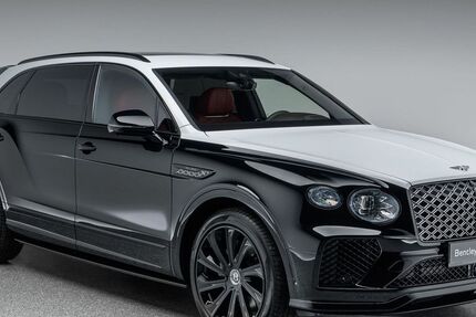 Bentley Bentayga 16.200 km 299.450 € Böblingen 71034