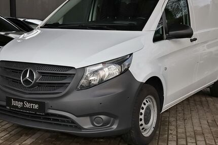 Mercedes-Benz Vito 114.950 km 23.764 &euro; Bretten 75015