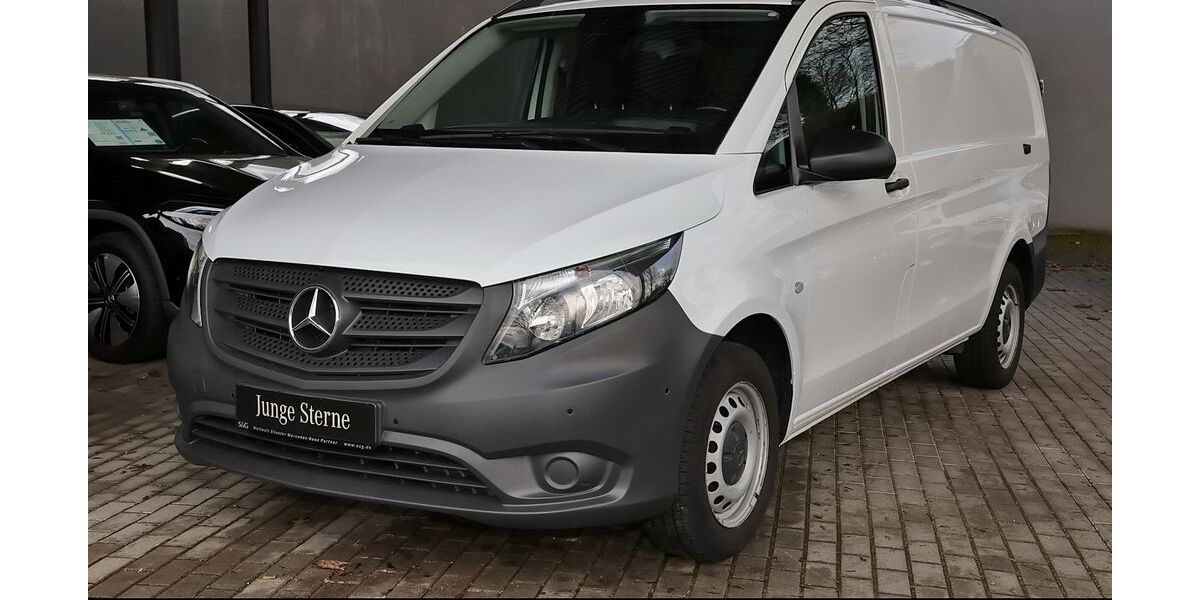 Mercedes-Benz Vito 114.950 km 23.764 &euro; Bretten 75015