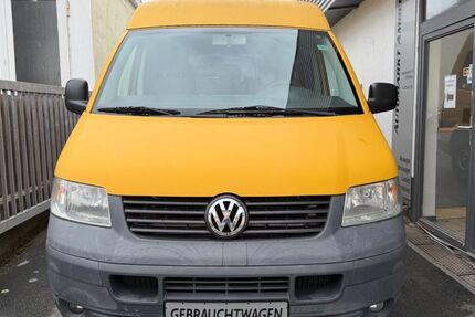 VW T5 Transporter 204.083 km 6.490 &euro; Amberg 92224