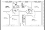 Doppelhaushälfte Kassel Philippinenhof-Warteberg - 10 Zimmer, 176 m&sup2;, 338.000&euro; | Angebot:19370523