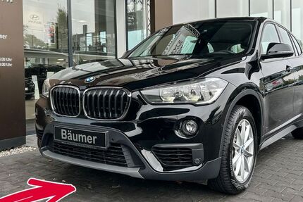 BMW X1 78.787 km 17.980 &euro; Ibbenbüren 49479
