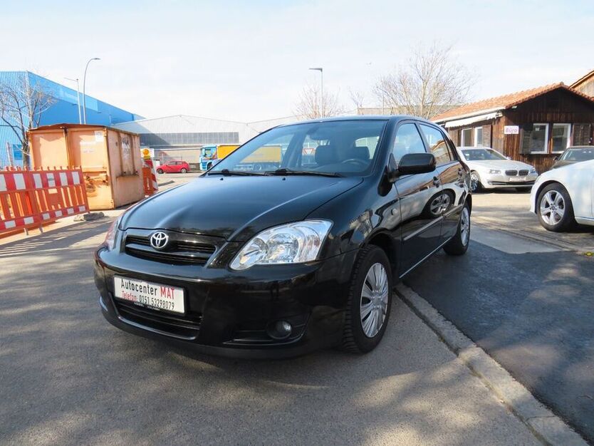 Corolla