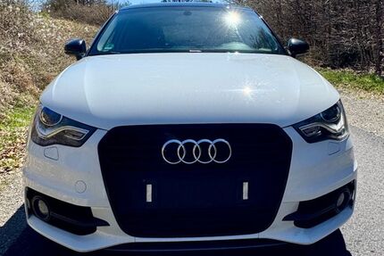 Audi A1 162.000 km 7.299 &euro; Bad Kissingen 97688