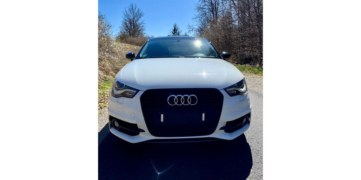 Audi A1 162.000 km 7.800 &euro; Bad Kissingen 97688