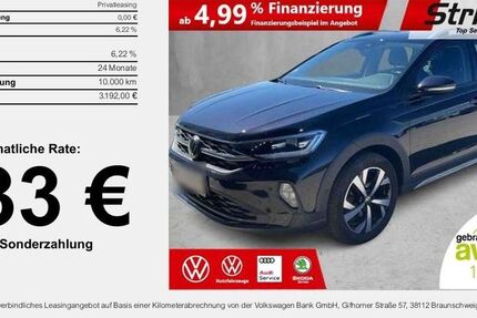 VW Taigo 40.573 km 16.949 &euro; Detmold 32760