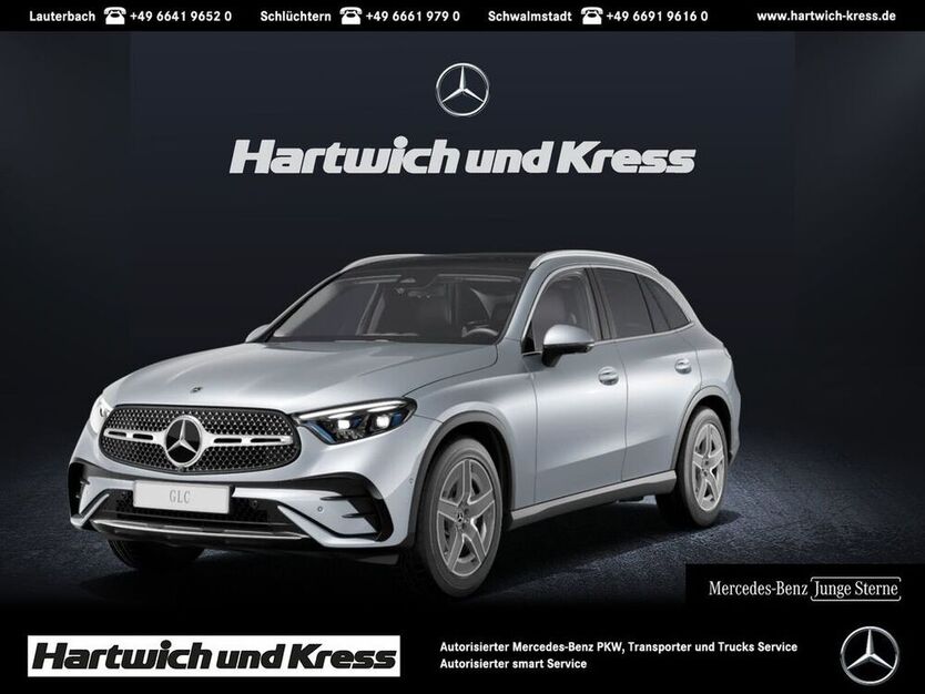 GLC 300