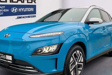Hyundai KONA 38.419 km 18.880 &euro; Grünstadt 67269
