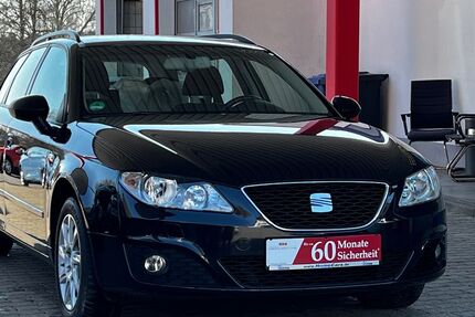 Seat Exeo 160.000 km 5.450 &euro; Oberndorf am Neckar 78727