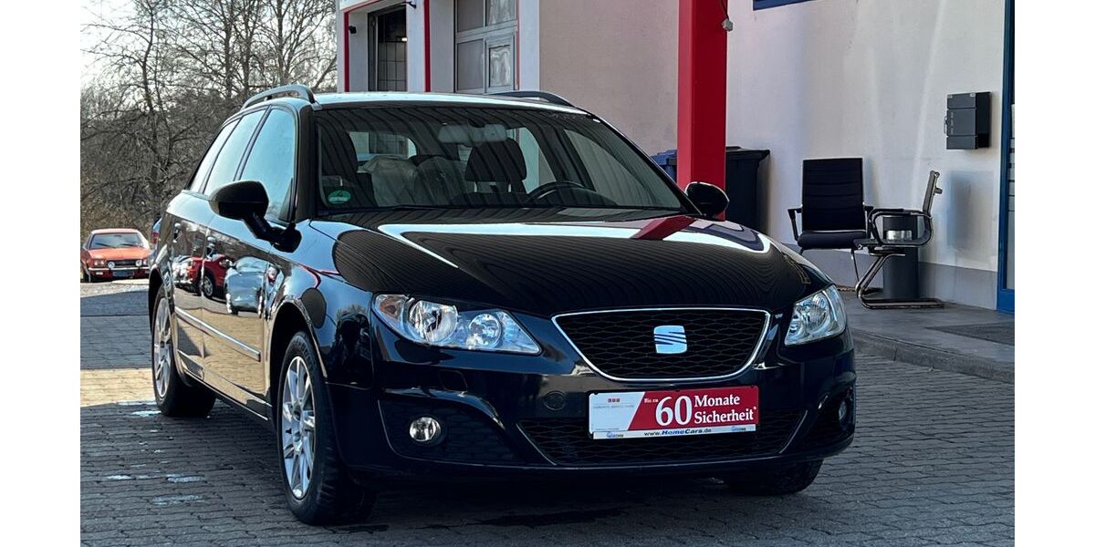Seat Exeo 160.000 km 5.450 &euro; Oberndorf am Neckar 78727