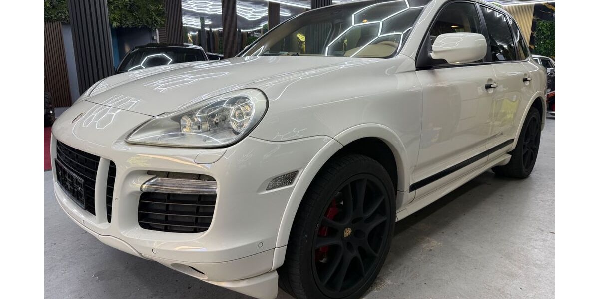 Porsche Cayenne 143.000 km 14.990 &euro; Schweich 54338